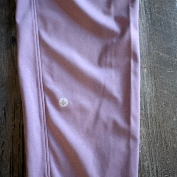 HALARA Dusty Pink Jogger Pants - Picture 5 of 8